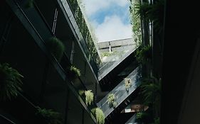 Norden Ruder Hostel Taitung